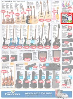 Cash Crusaders : Awesome Autumn Deals (10 May - 2 June 2019), page 6