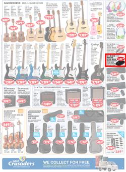 Cash Crusaders : Awesome Autumn Deals (10 May - 2 June 2019), page 6