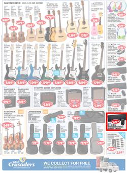 Cash Crusaders : Awesome Autumn Deals (10 May - 2 June 2019), page 6