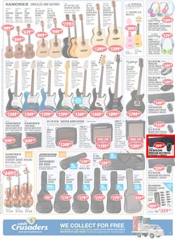 Cash Crusaders : Awesome Autumn Deals (10 May - 2 June 2019), page 6