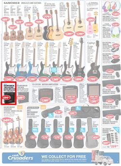 Cash Crusaders : Awesome Autumn Deals (10 May - 2 June 2019), page 6