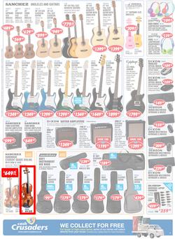 Cash Crusaders : Awesome Autumn Deals (10 May - 2 June 2019), page 6