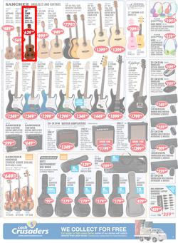 Cash Crusaders : Awesome Autumn Deals (10 May - 2 June 2019), page 6