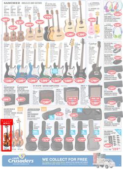 Cash Crusaders : Awesome Autumn Deals (10 May - 2 June 2019), page 6