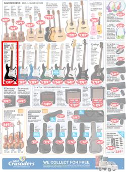 Cash Crusaders : Awesome Autumn Deals (10 May - 2 June 2019), page 6