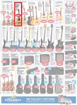 Cash Crusaders : Awesome Autumn Deals (10 May - 2 June 2019), page 6