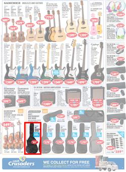 Cash Crusaders : Awesome Autumn Deals (10 May - 2 June 2019), page 6