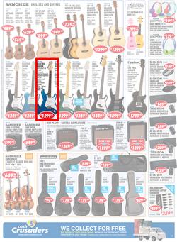 Cash Crusaders : Awesome Autumn Deals (10 May - 2 June 2019), page 6