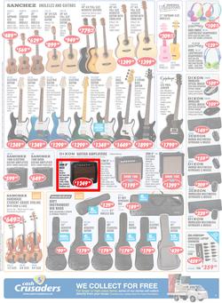 Cash Crusaders : Awesome Autumn Deals (10 May - 2 June 2019), page 6
