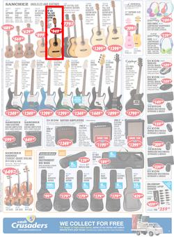 Cash Crusaders : Awesome Autumn Deals (10 May - 2 June 2019), page 6
