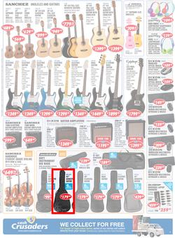 Cash Crusaders : Awesome Autumn Deals (10 May - 2 June 2019), page 6