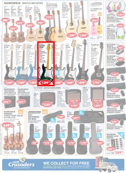 Cash Crusaders : Awesome Autumn Deals (10 May - 2 June 2019), page 6