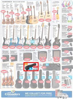 Cash Crusaders : Awesome Autumn Deals (10 May - 2 June 2019), page 6