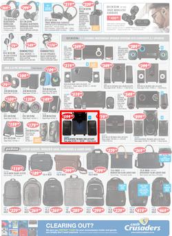 Cash Crusaders : Awesome Autumn Deals (10 May - 2 June 2019), page 7