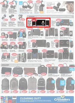Cash Crusaders : Awesome Autumn Deals (10 May - 2 June 2019), page 7