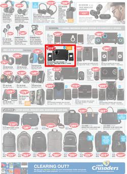 Cash Crusaders : Awesome Autumn Deals (10 May - 2 June 2019), page 7