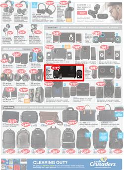 Cash Crusaders : Awesome Autumn Deals (10 May - 2 June 2019), page 7