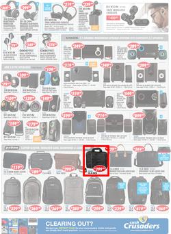 Cash Crusaders : Awesome Autumn Deals (10 May - 2 June 2019), page 7