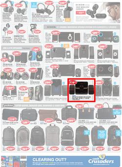 Cash Crusaders : Awesome Autumn Deals (10 May - 2 June 2019), page 7
