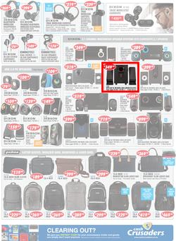 Cash Crusaders : Awesome Autumn Deals (10 May - 2 June 2019), page 7