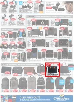 Cash Crusaders : Awesome Autumn Deals (10 May - 2 June 2019), page 7