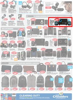 Cash Crusaders : Awesome Autumn Deals (10 May - 2 June 2019), page 7