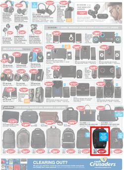 Cash Crusaders : Awesome Autumn Deals (10 May - 2 June 2019), page 7