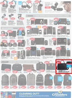 Cash Crusaders : Awesome Autumn Deals (10 May - 2 June 2019), page 7