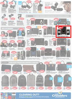 Cash Crusaders : Awesome Autumn Deals (10 May - 2 June 2019), page 7