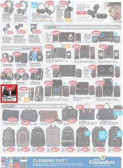Cash Crusaders : Awesome Autumn Deals (10 May - 2 June 2019), page 7