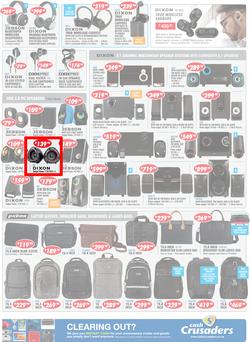 Cash Crusaders : Awesome Autumn Deals (10 May - 2 June 2019), page 7