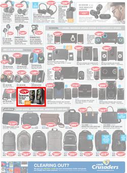 Cash Crusaders : Awesome Autumn Deals (10 May - 2 June 2019), page 7