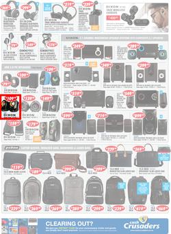 Cash Crusaders : Awesome Autumn Deals (10 May - 2 June 2019), page 7