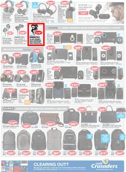 Cash Crusaders : Awesome Autumn Deals (10 May - 2 June 2019), page 7