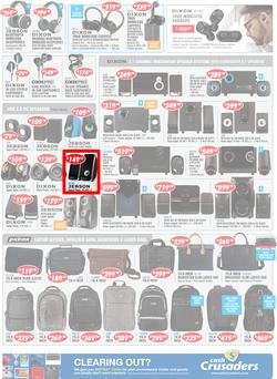 Cash Crusaders : Awesome Autumn Deals (10 May - 2 June 2019), page 7