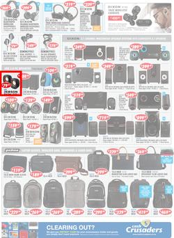 Cash Crusaders : Awesome Autumn Deals (10 May - 2 June 2019), page 7