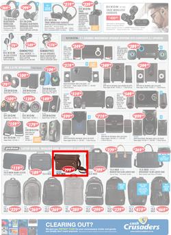 Cash Crusaders : Awesome Autumn Deals (10 May - 2 June 2019), page 7