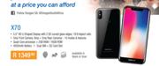 Doogee X70