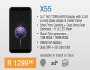 Doogee X55