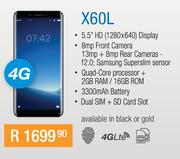 Doogee X60L