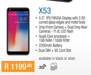 Doogee X53