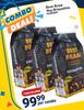 Best Braai Briquettes V0404697-3 x 4Kg Bag Per Combo