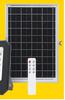 Flash Solar Floodlight 12W=100W IP65 SO12WFL-Each