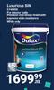 Dulux Luxurious Silk 5146956-20Ltr