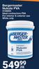 Bergermaster Nukote PVA 5146855-20Ltr