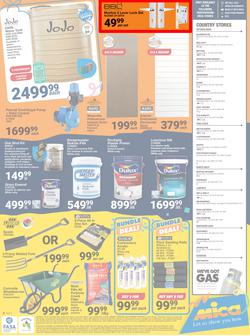Mica : Big Birthday Deals (20 August - 30 August 2026), page 4