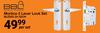 Mortice 2 Lever Lock Set BLE582-24-52CH-Per Set
