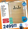 JoJo 2400L Water Tank 2400 JJG/WIN/KBR/STS/GRY/ROB-Each