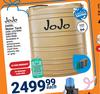 JoJo 2400L Water Tank 2400 JJG/WIN/KBR/STS/GRY/ROB-Each