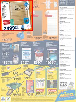 Mica : Big Birthday Deals (20 August - 30 August 2026), page 7